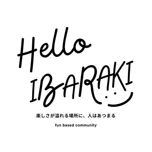 HELLO_IBARAKI