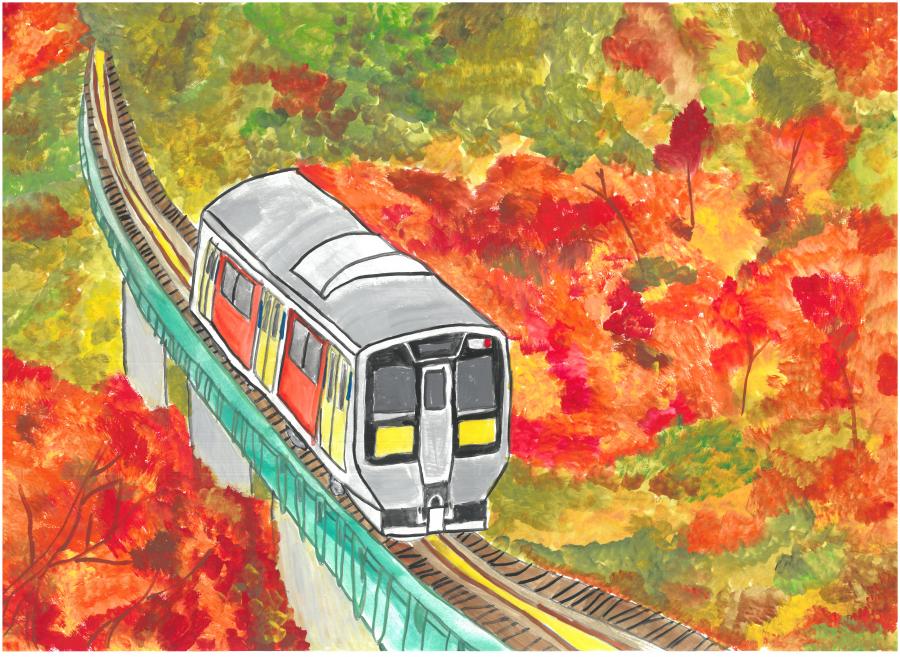 2025年高学年の部