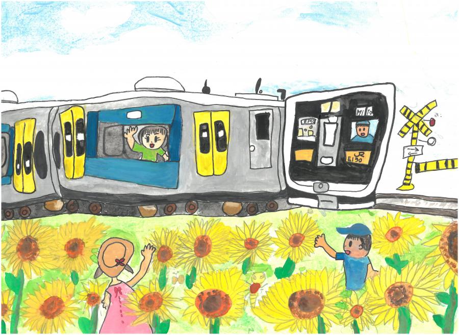 2025年低学年の部