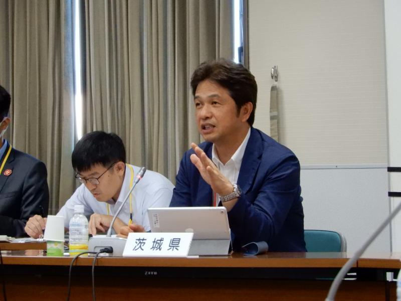 知事会議2