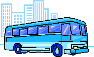 バスの画像