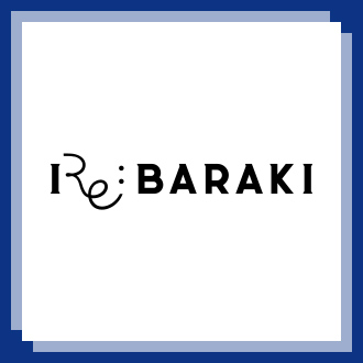 Re:BARAKI