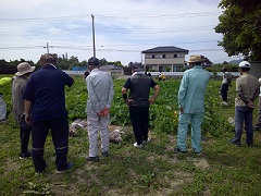 茂宮特産物研究会