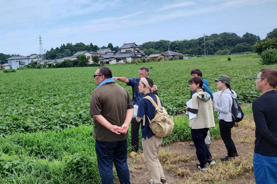 カンショ研修会2