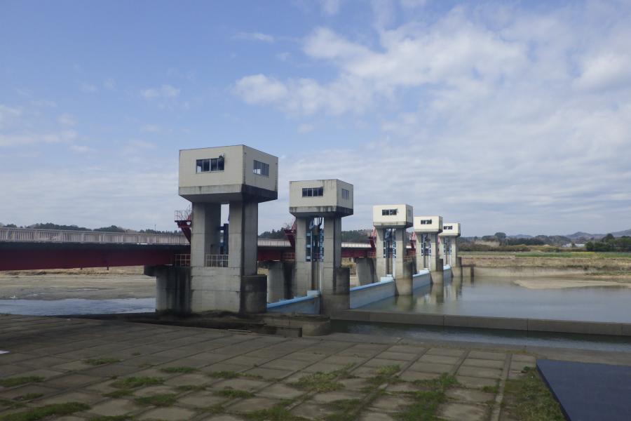 Takunokuchi