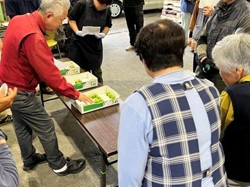 うめ目揃え_1