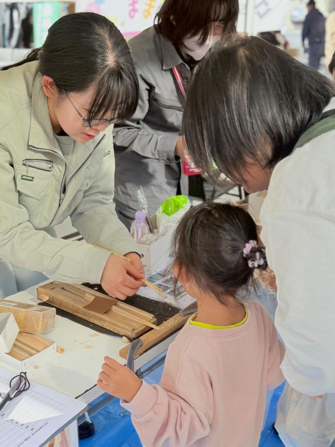 251115つくば木フェス2