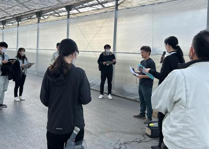 就農支援協議会現地研修会2