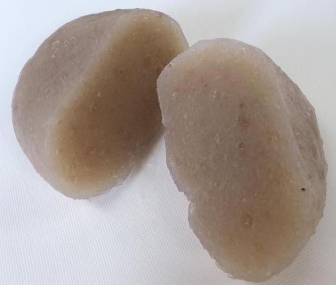 こんにゃく作り2