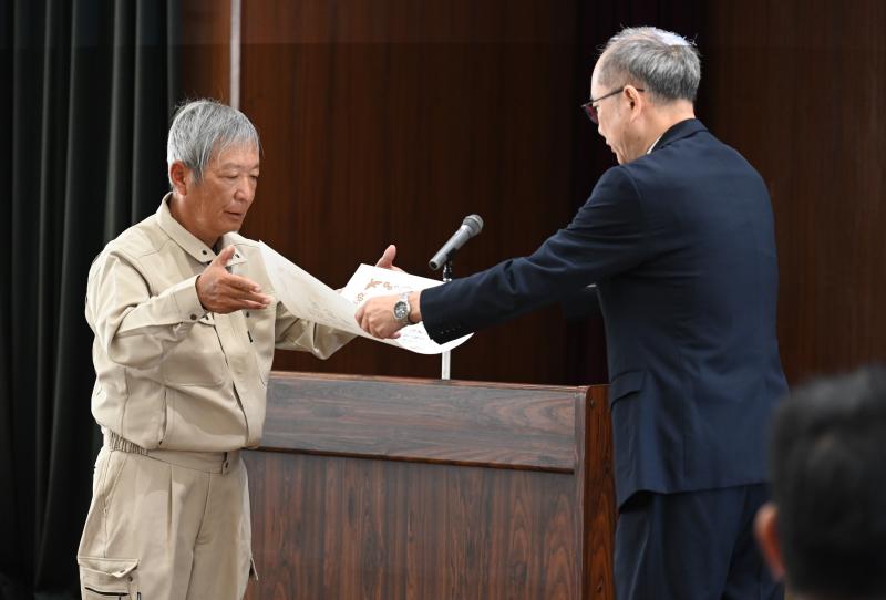 寺尾氏写真