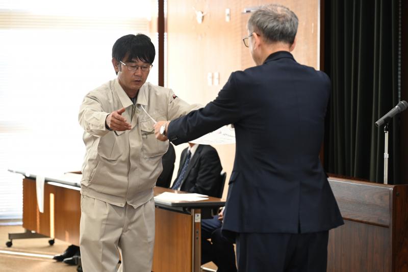 関根氏写真