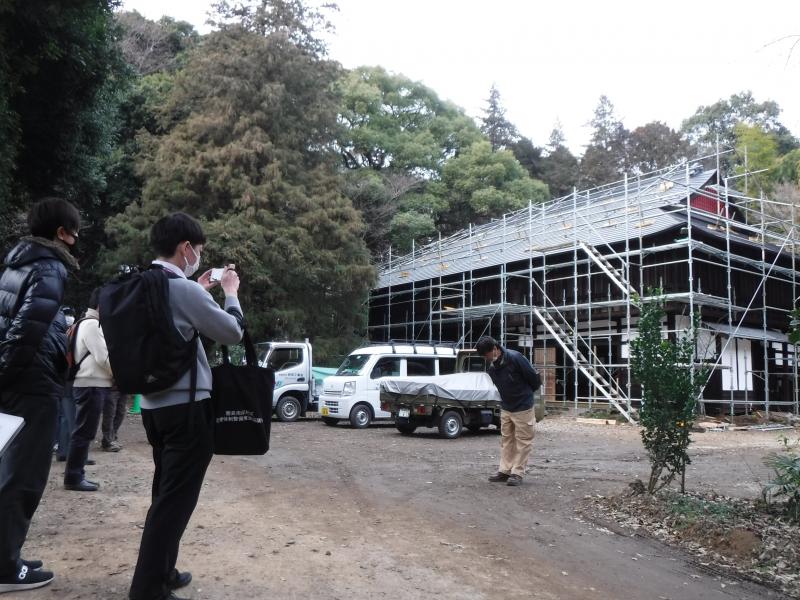 R4農泊・都市農村交流活性化セミナー第3回先進地視察