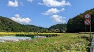大能集落の活動の様子