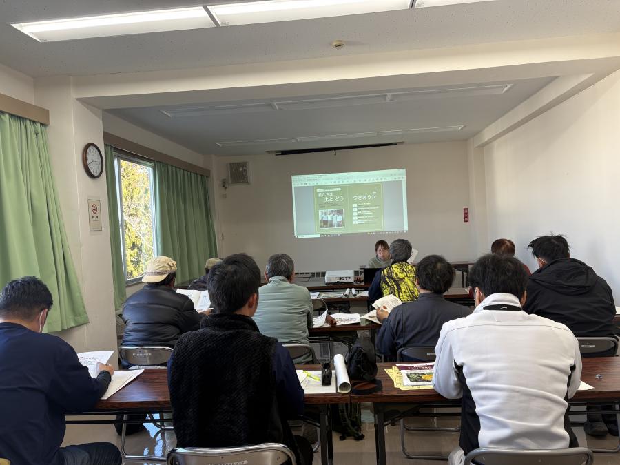 20251212sinnkisyuunousyanotamenonougyoukouzawokaikousimasita