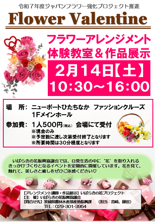 FV告知ポスター