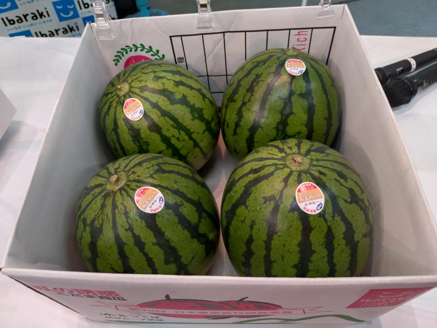 あまrich