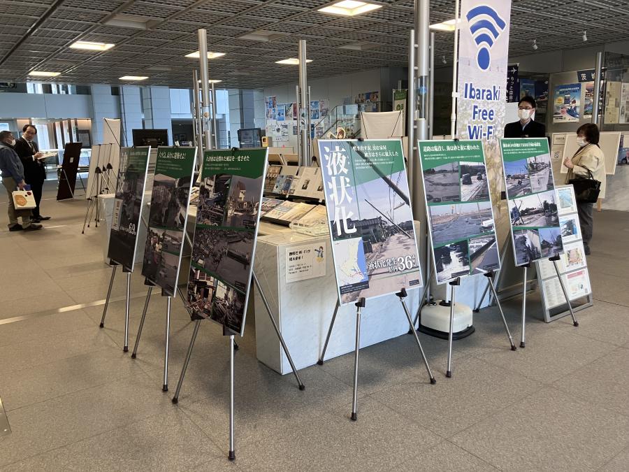 R7展示会08