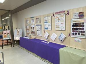 2025図書館パネル展