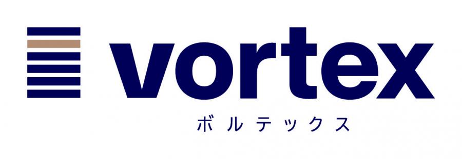 ボルテックスロゴ