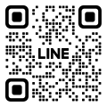 LINE　QRコード