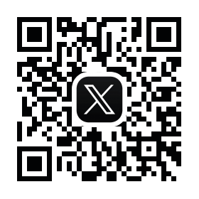 X QRコード