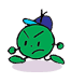 かるいフットワーク