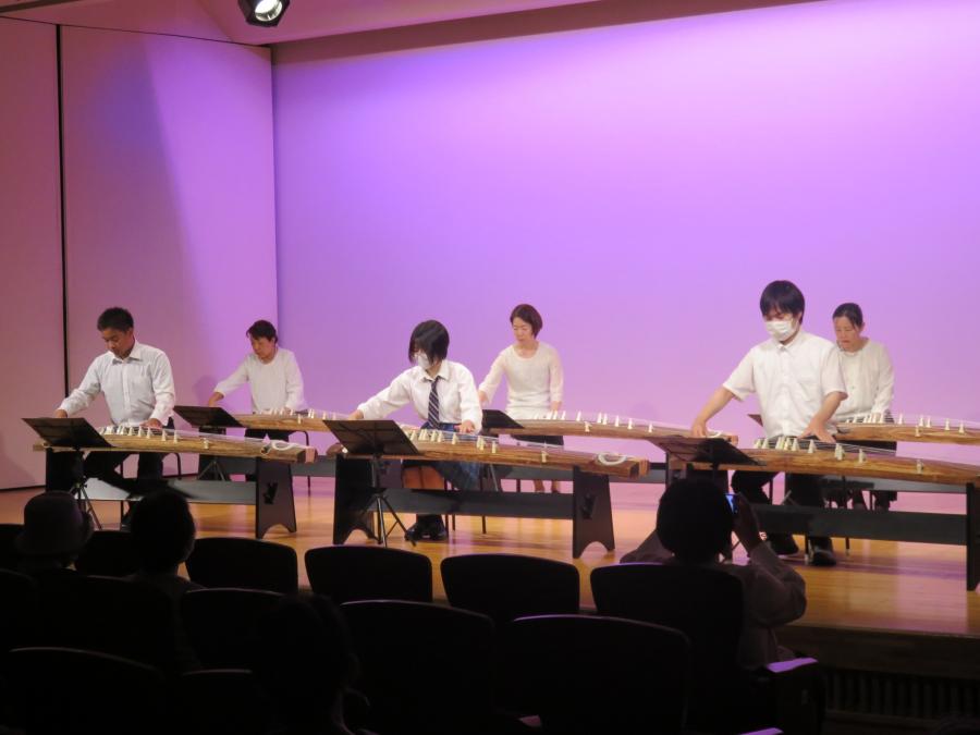 箏曲研究室みやび