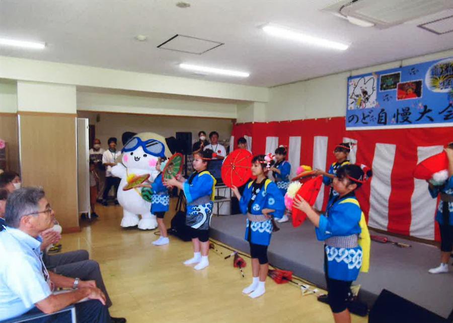 実穀源太同好会