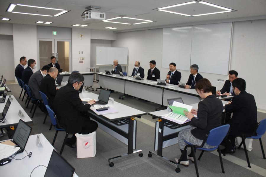 外国人等へのルール遵守対策PT第2回会議