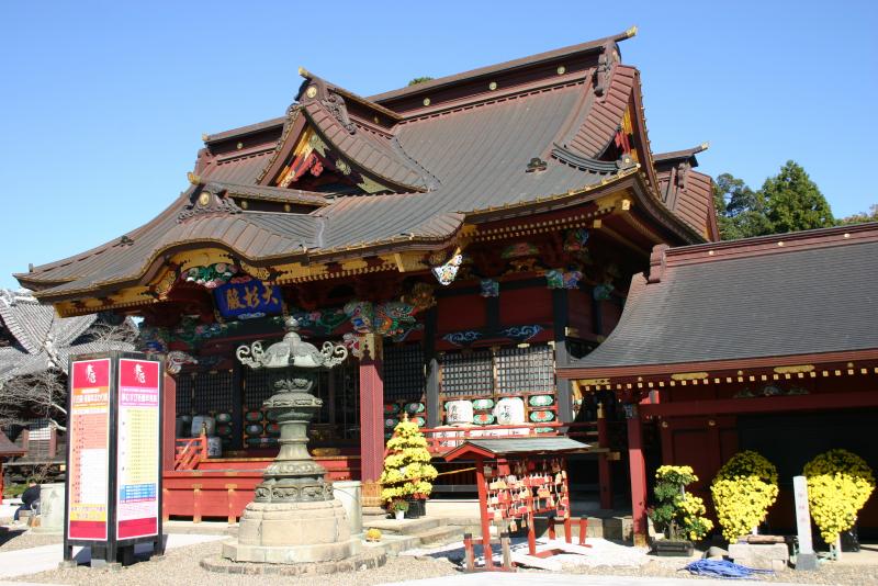 大杉神社、写真