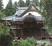 楞厳寺