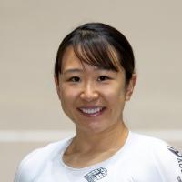 梶原選手