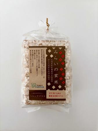 mirainogenmai