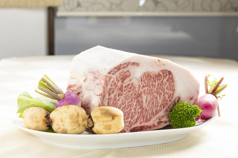 常陸牛