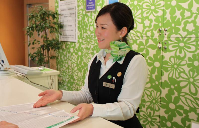 守谷コンシェルジェ