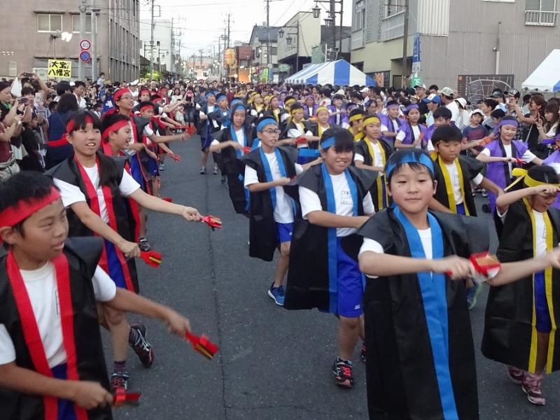 下妻小学校