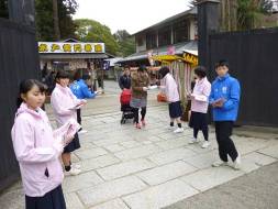 水戸市梅まつり