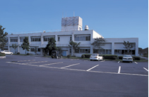 茨城県産業技術イノベーションセンター管理棟写真