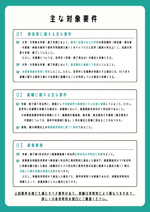 チラシ