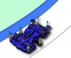 mini4w