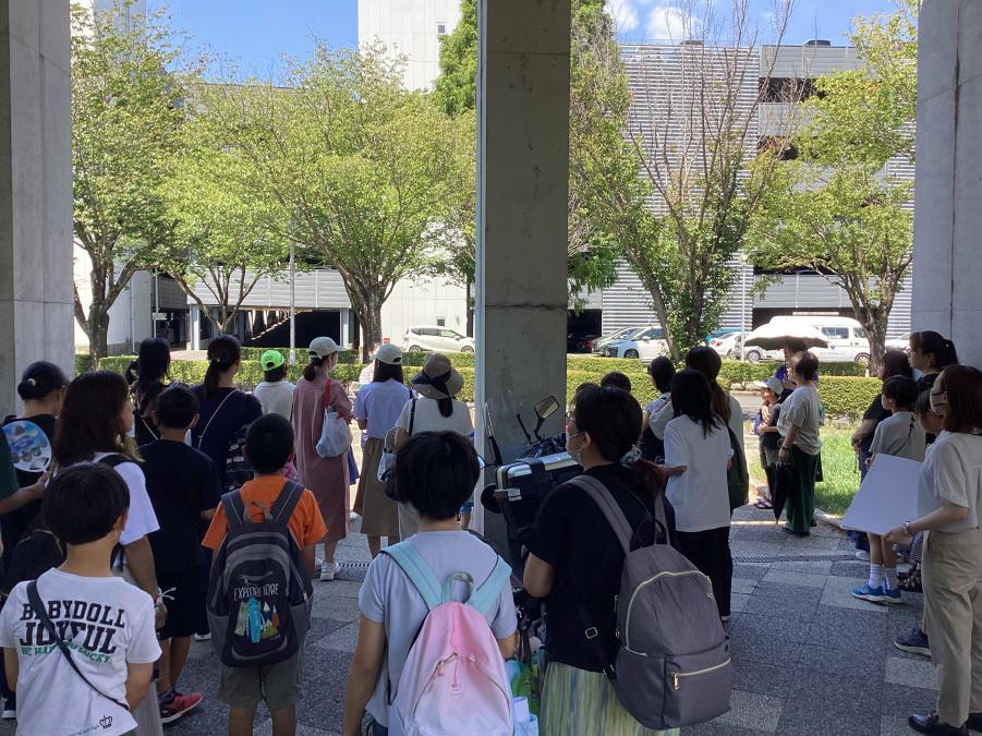 ロケ地紹介