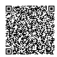 申込フォームQRコード