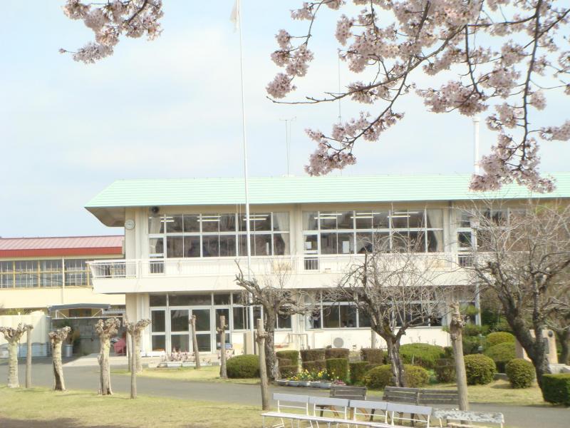 茨城学園