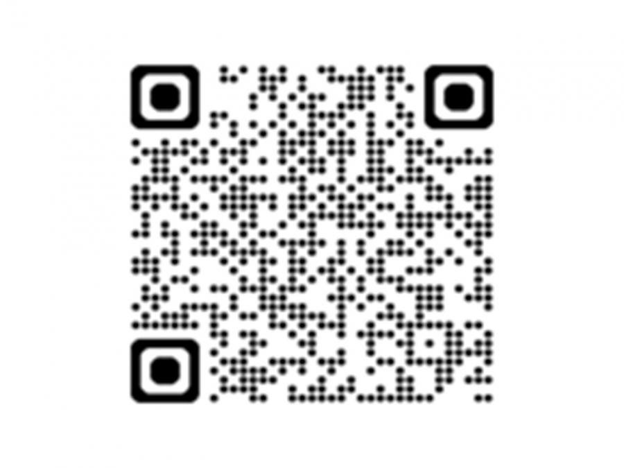 令和8年度オープンキャンパス申込QRコード