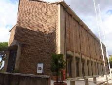 ペルージャ大学