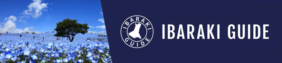IBARAKI  GUIDE