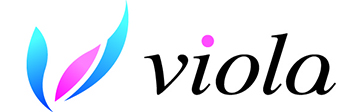 ヴィオーラロゴ