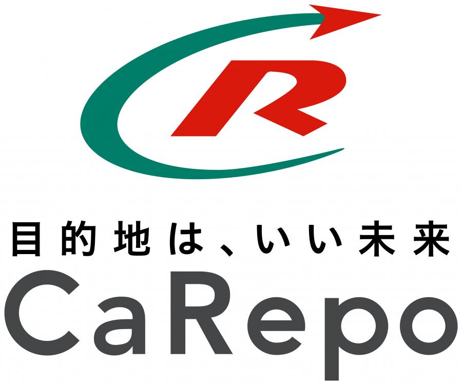 カーレポロゴ
