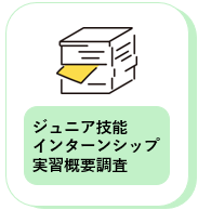 実習概要調査アイコン
