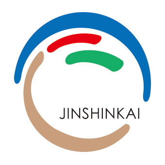 仁心会ロゴ